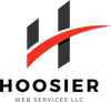 Hoosier Web Services LLC Logo