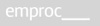 Emproc Logo