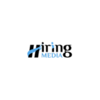 Hiring Media Logo