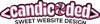 CandiCoded Logo