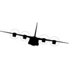 FLIGHTLINE GEOMATICS Logo
