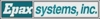 Epax Systems, Inc. Logo