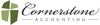 Cornerstone Accounting Services Logo