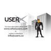 User X, LLC Logo