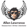 Allen Lawrence Marketing Agency Logo