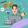 E-comm Specialists Logo