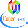 ConecTalent Logo