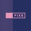 FIXE Eventos Logo
