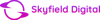 Skyfield Digital Logo