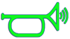 Trumpet Marketing Technologies Inc Logo