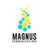 Magnus Communications Logo