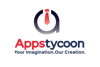 Appstycoon Logo