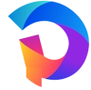 Photodotedit Logo