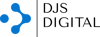 DJS DIGITAL LLC Logo