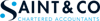 Saint & Co Logo
