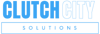 Clutch City Solutions Logo