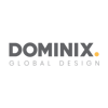 Dominix Global Design Private Limited. Logo