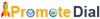 PromoteDial LLC Logo