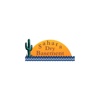 Sahara Dry Basements Logo