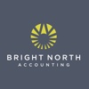 Bright North Accounting Logo
