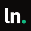 Leon Web Design Logo