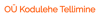 OÜ Kodulehe Tellimine Logo