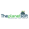 ThePlanetSoft Logo