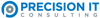 Precision IT Consulting Logo