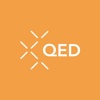 Quantum Endorphine Digital Logo