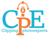 Clipping Photo Experts Logo