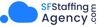 Salesforce (SF) Staffing Agency Logo