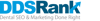 DDSRank Logo