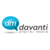 Davanti Digital Media Logo