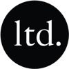 Lucky Tiger Digital Logo