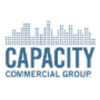 Capacity Commercial Group Logo