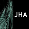 JHA Consulting Engineers Logo