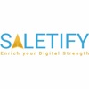 Saletify Marketing | Digital Marketing Agency in Pune (SEO & SEM Company) Logo
