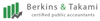 Berkins & Takami Logo