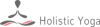 PrivateYogagoa Logo