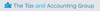 The Tax and Accounting Group Logo