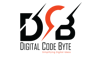 Digital Code Byte Logo