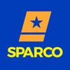 Sparco Logo