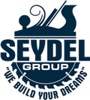 Seydel Construction Group LLC Logo