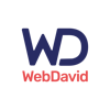 Web David Logo