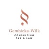Gembicka-Wilk Consulting Tax&Law sp. z o.o. Logo