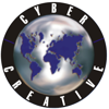 Cyber Creative LLC Logo
