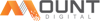Mount Digital - Digital Marketing Agency-Company Services in Gurgaon Logo