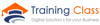 TrainingClass Logo