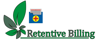 Retentive Billing Logo