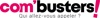 Com'Busters Logo
